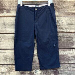 Royal Robbins Hiking Capris